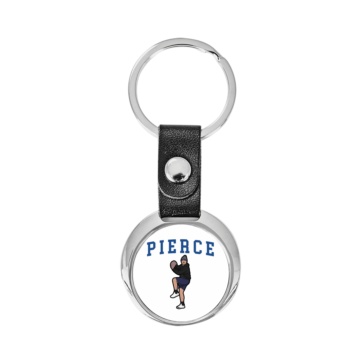 Key Chain — Shirsey in Classic