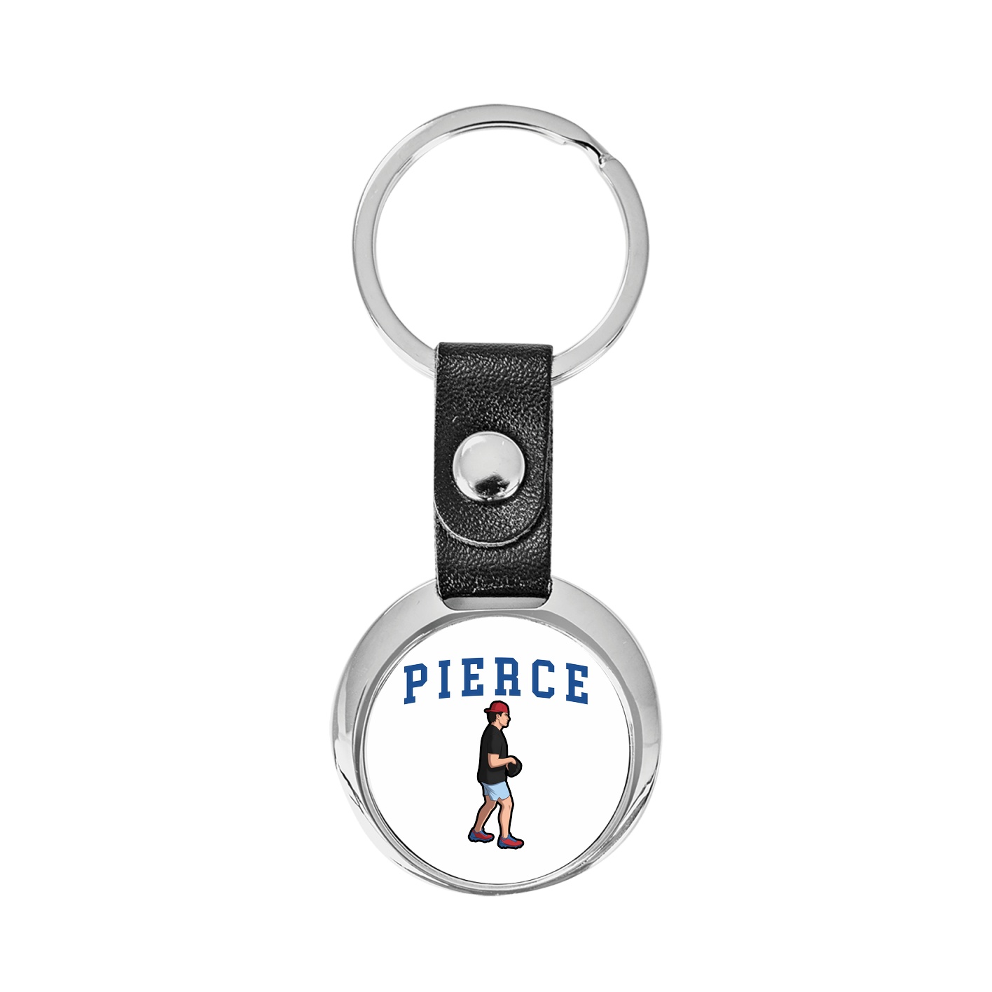 Key Chain — Shirsey in Classic