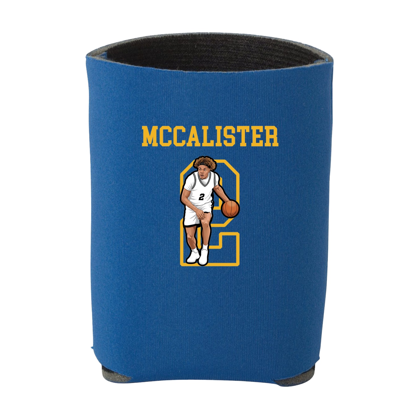Can Holder — Shirsey in Royal