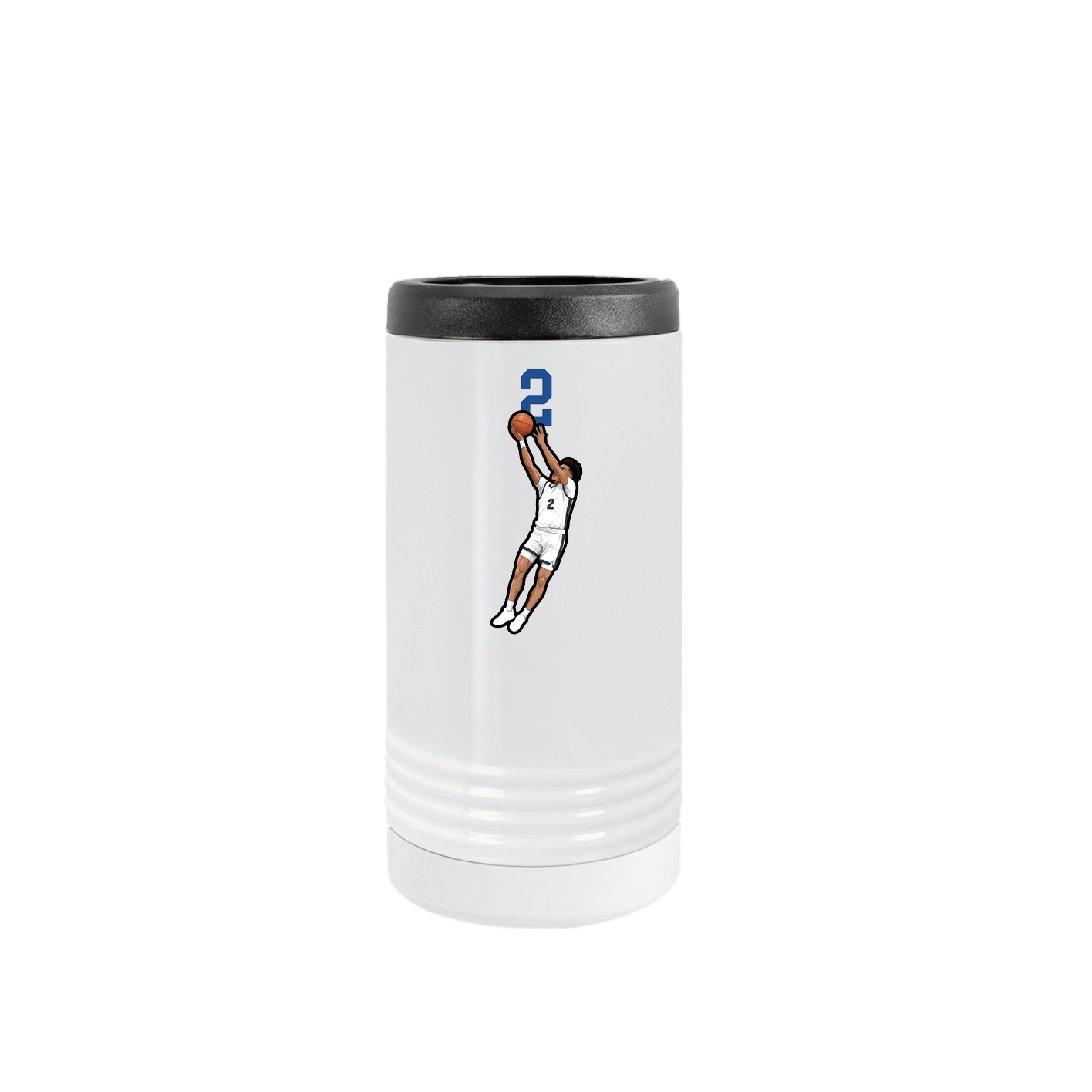 Slim Beverage Holder