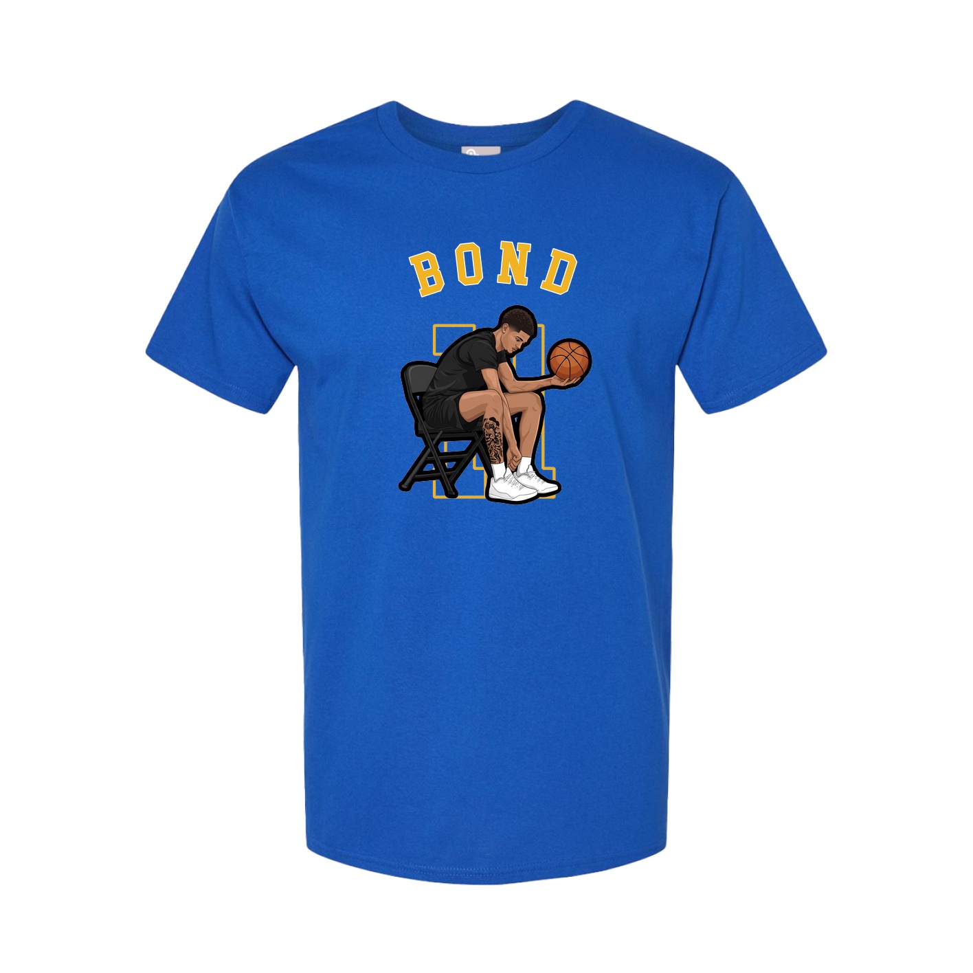 NIL Club Tee