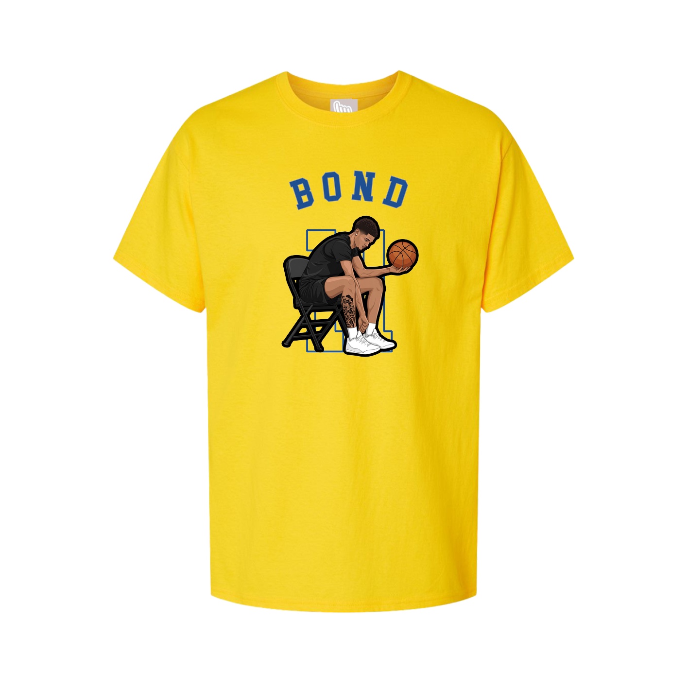 NIL Club Youth Tee