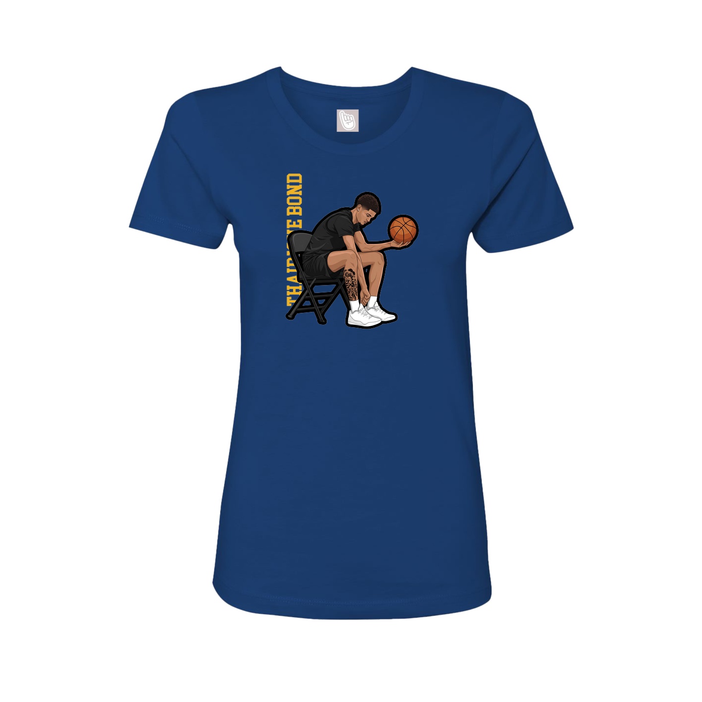 NIL Club Womens Tee