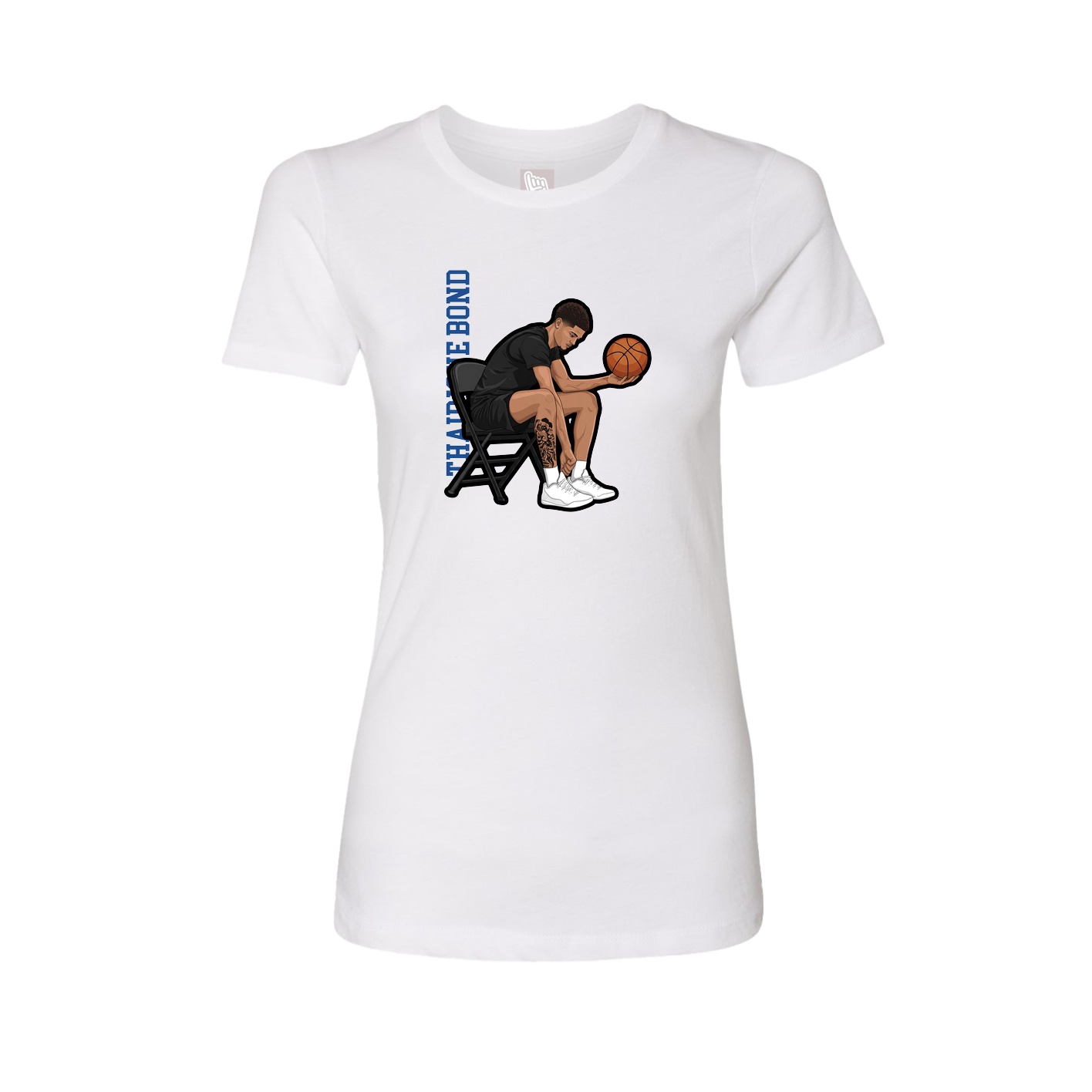 NIL Club Womens Tee