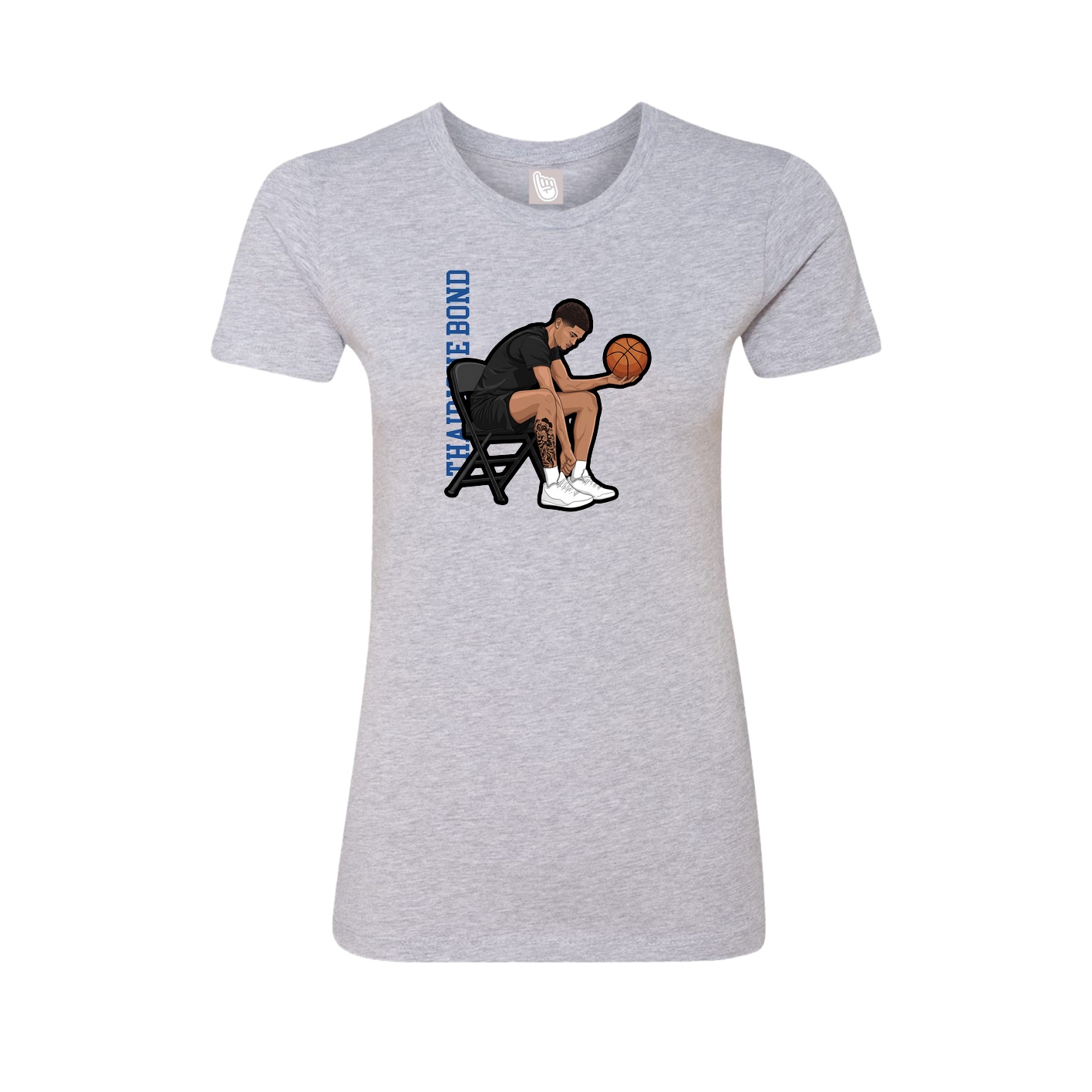 NIL Club Womens Tee