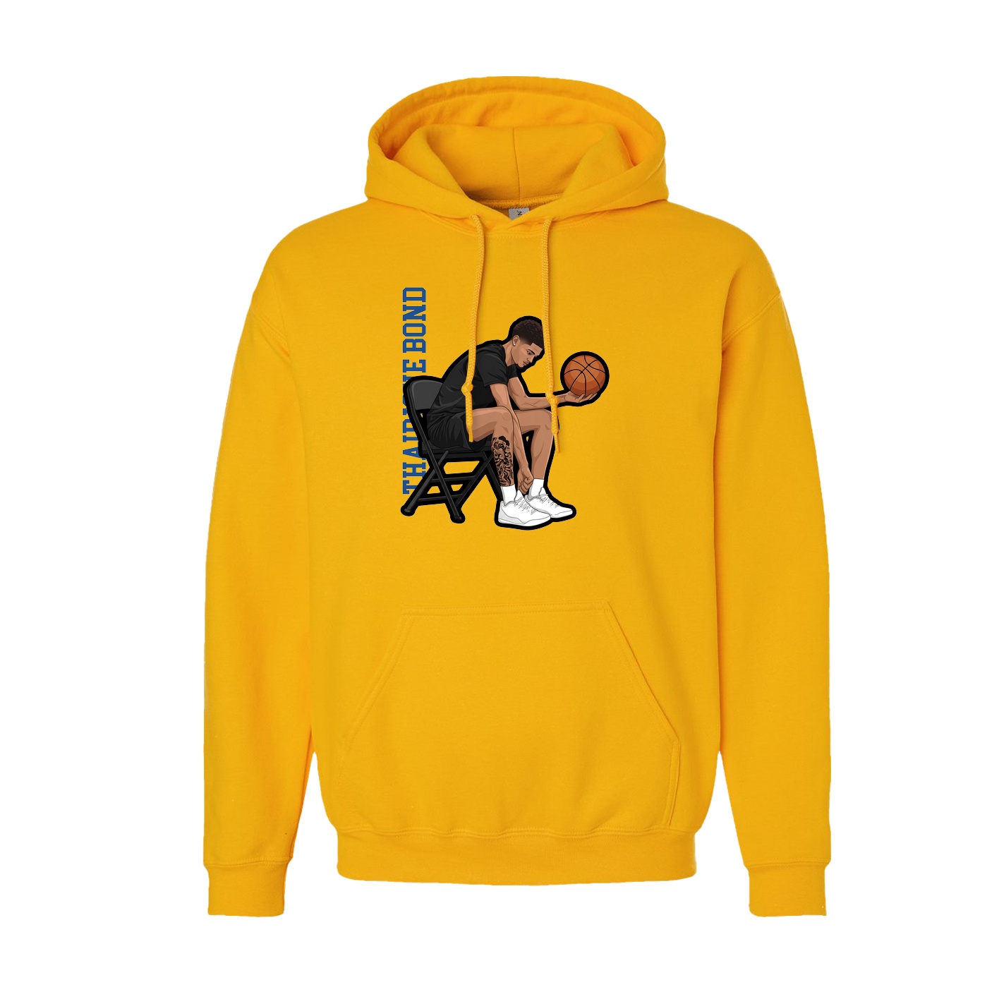 NIL Club Hoodie