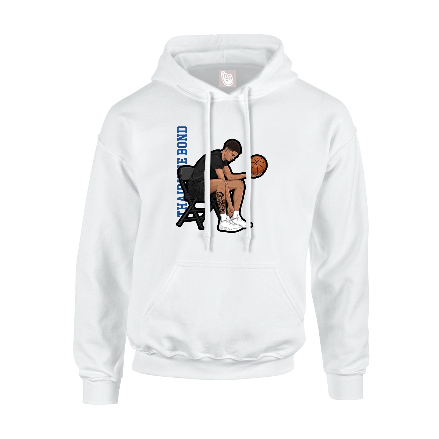 NIL Club Hoodie
