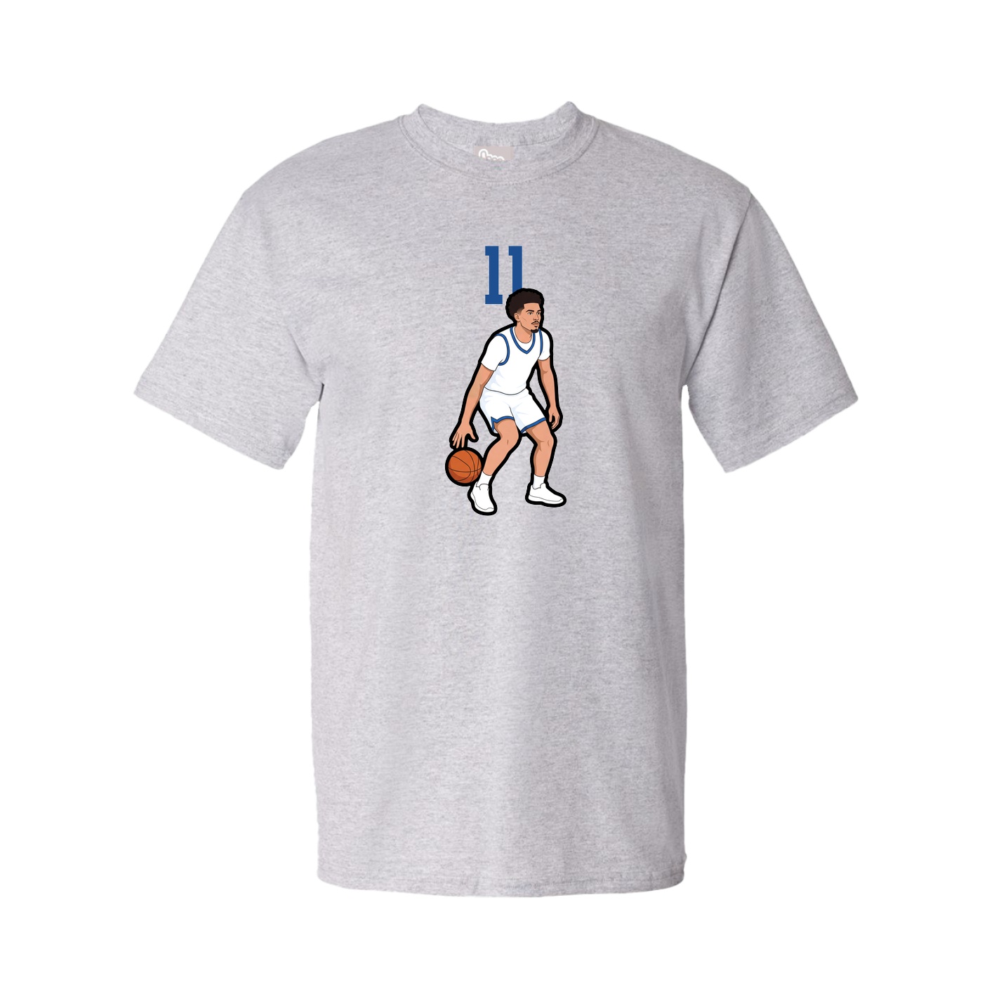 NIL Club Tee