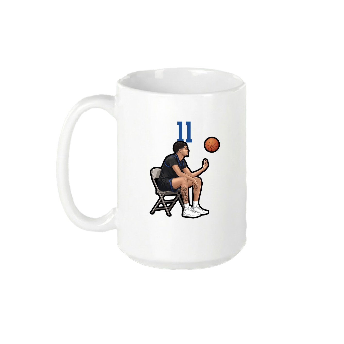 15oz Coffee Mug