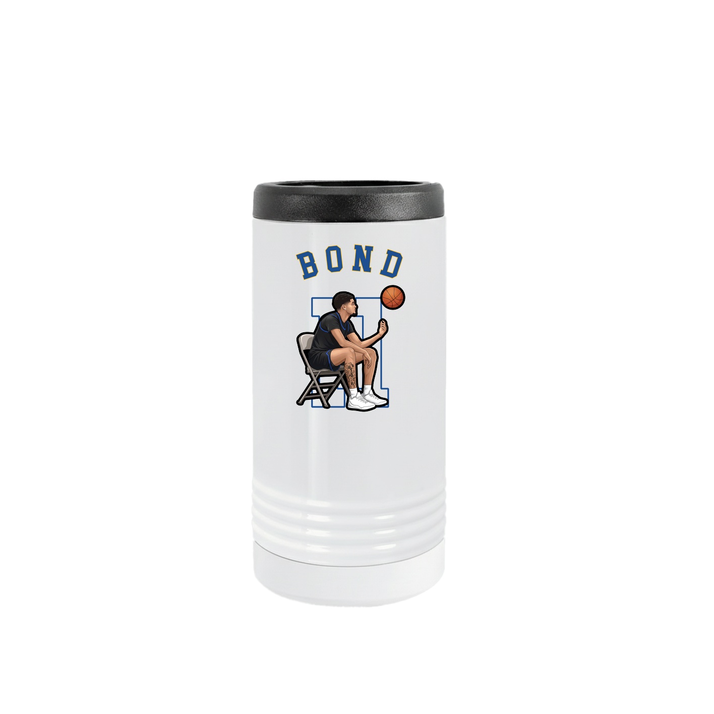 Slim Beverage Holder