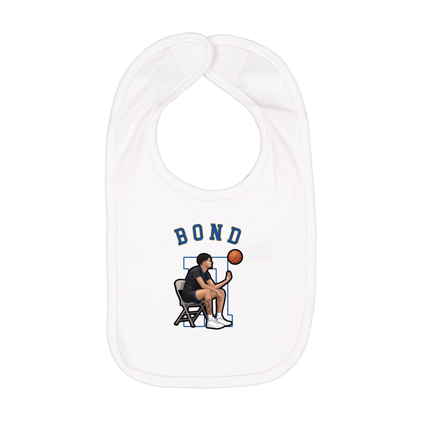 Infant Bib