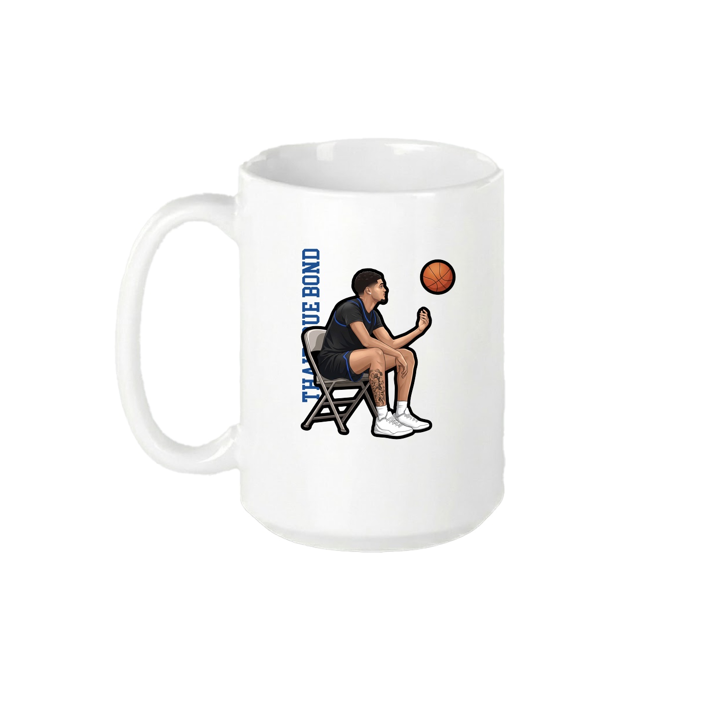 15oz Coffee Mug