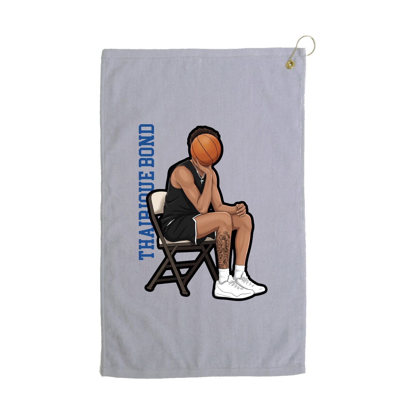 Golf Towel