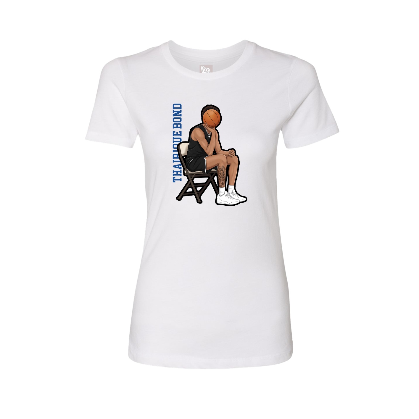 Womens Tee
