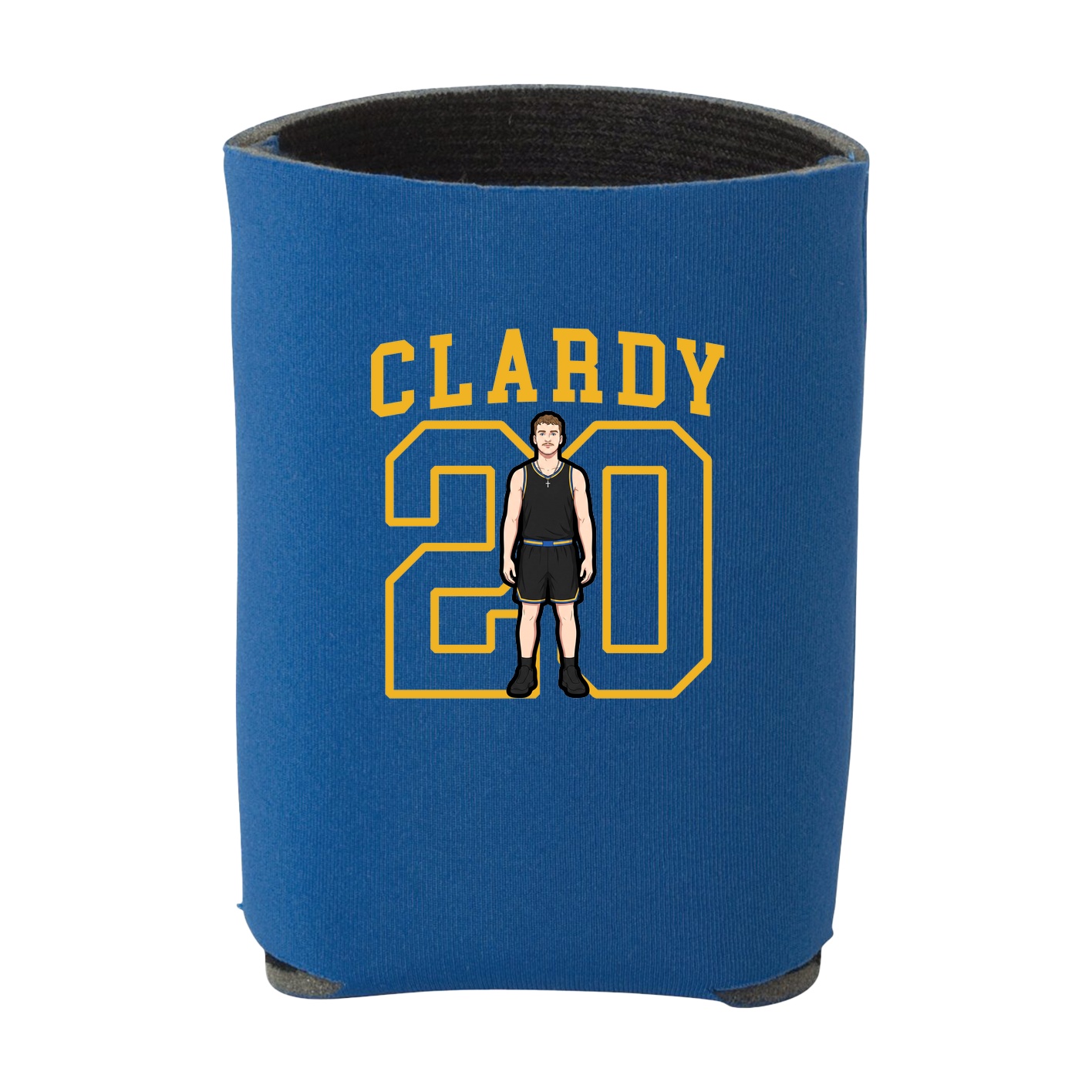Can Holder — Shirsey in Royal