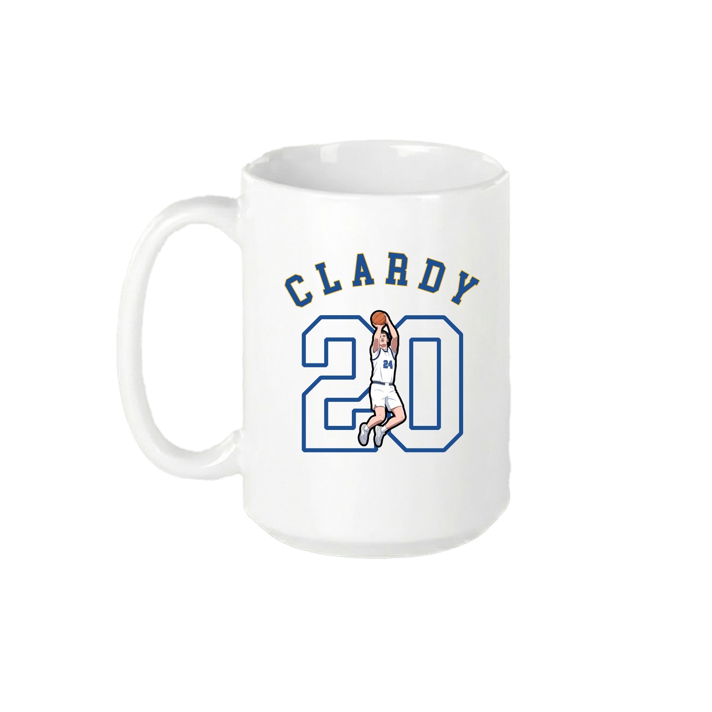15oz Coffee Mug