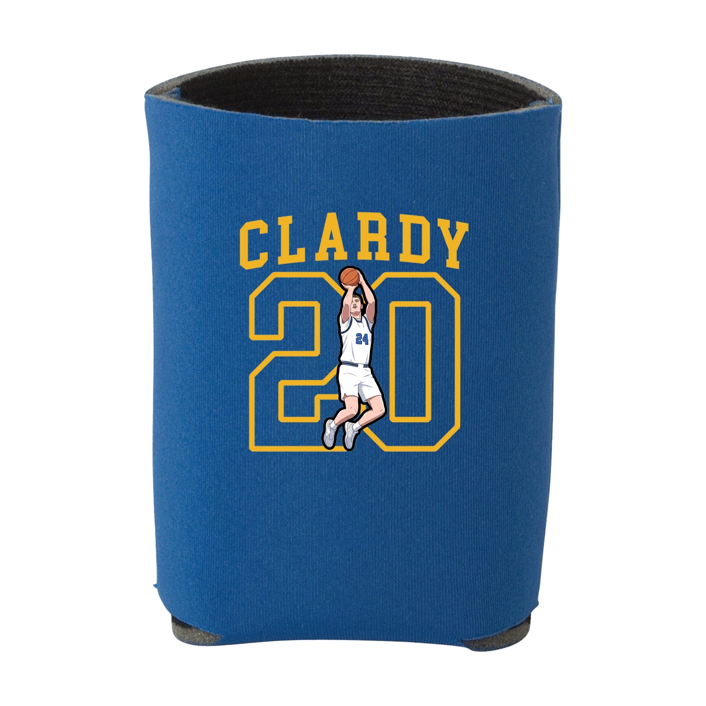 Can Holder — Shirsey in Royal