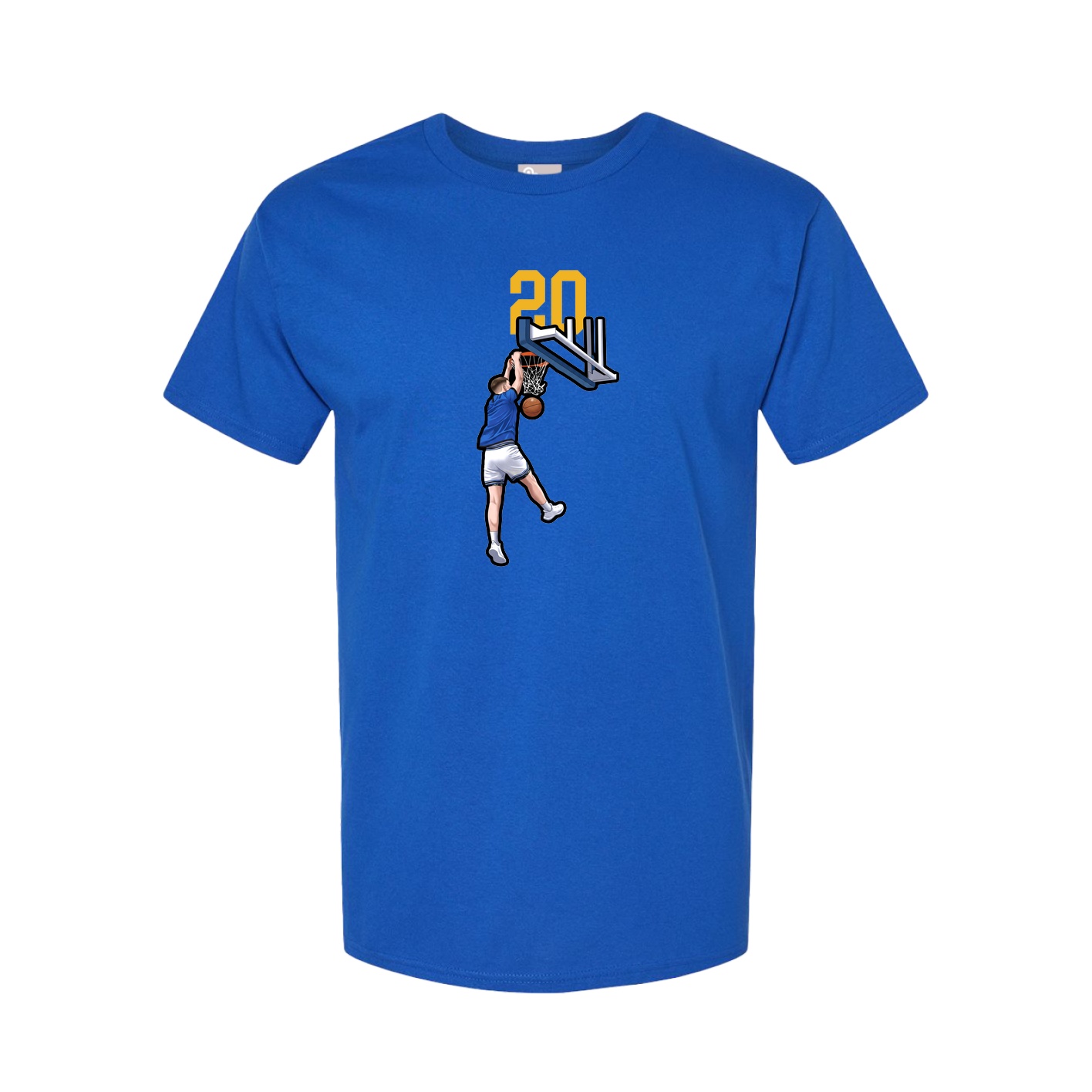 NIL Club Youth Tee