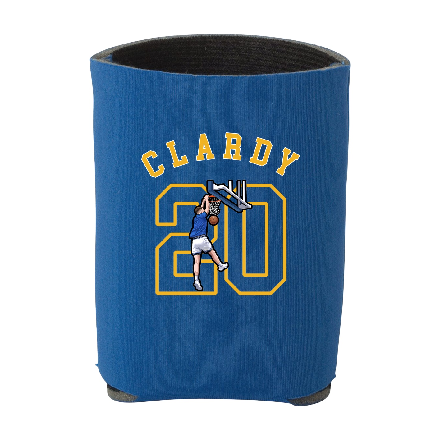 Can Holder — Shirsey Arch in Royal