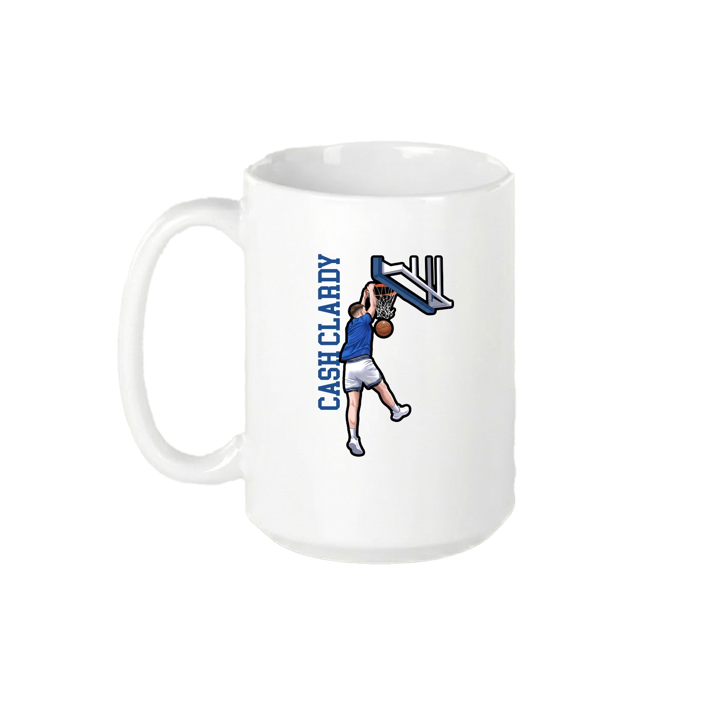 15oz Coffee Mug