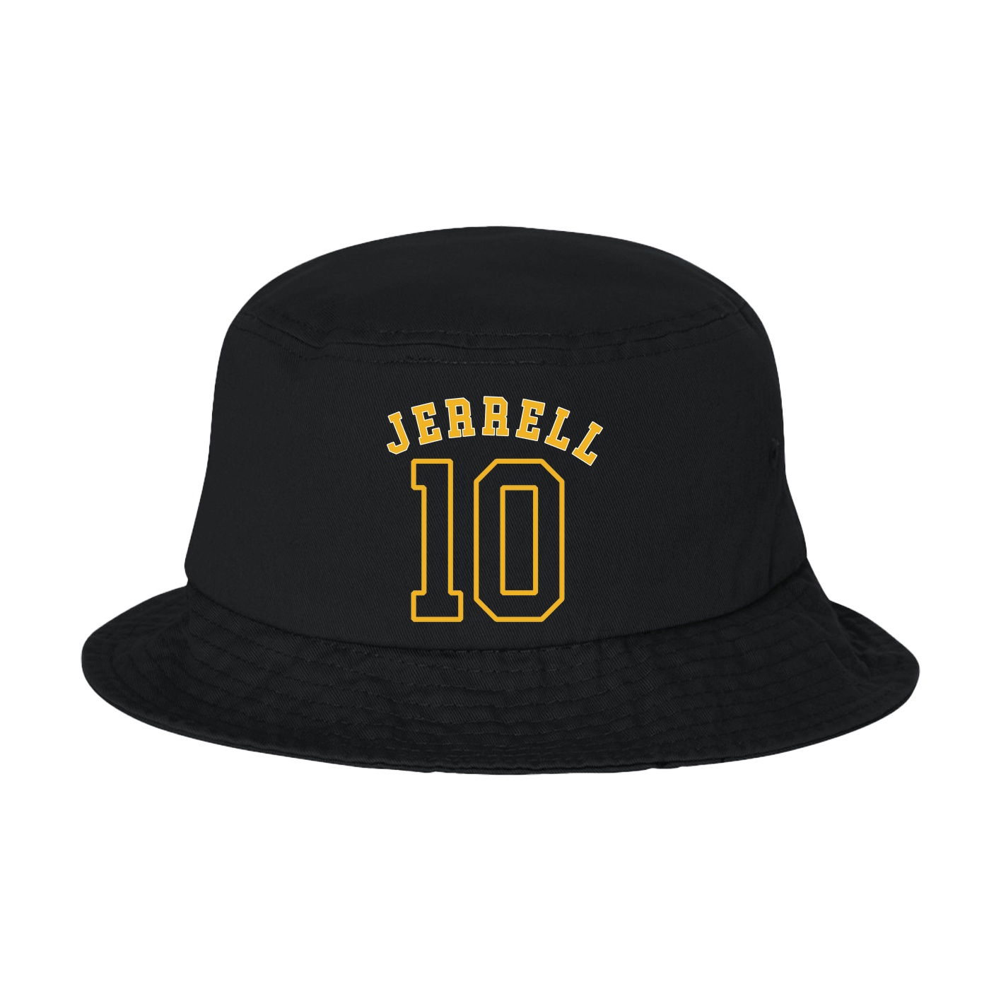 Bucket Cap — Shirsey Arch in Black