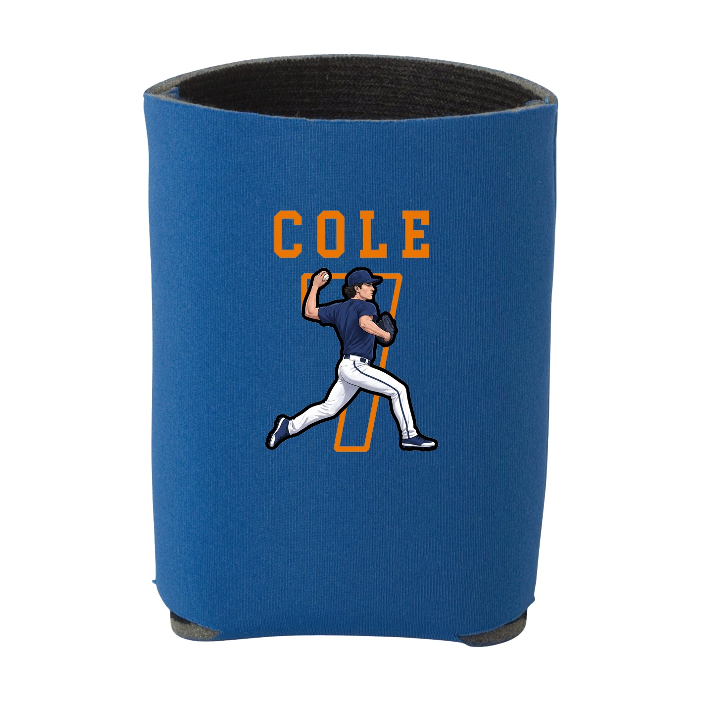 Can Holder — Shirsey in Royal