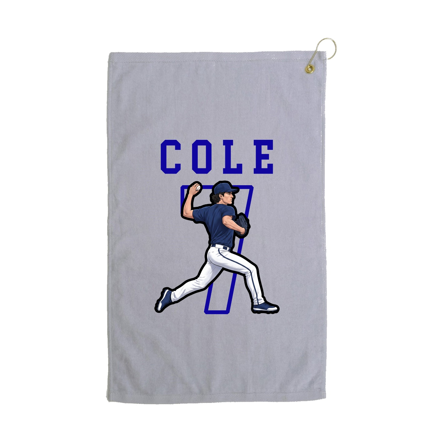 Golf Towel