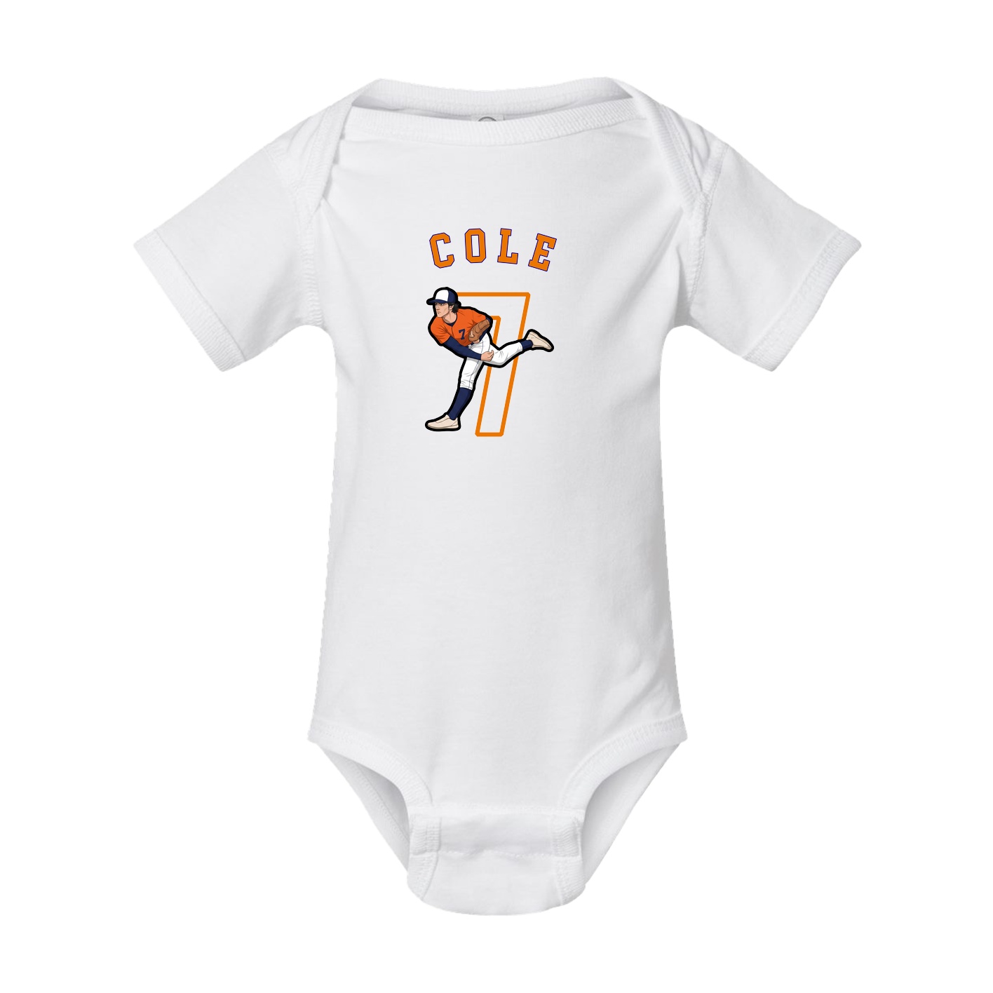 Baby Onesie