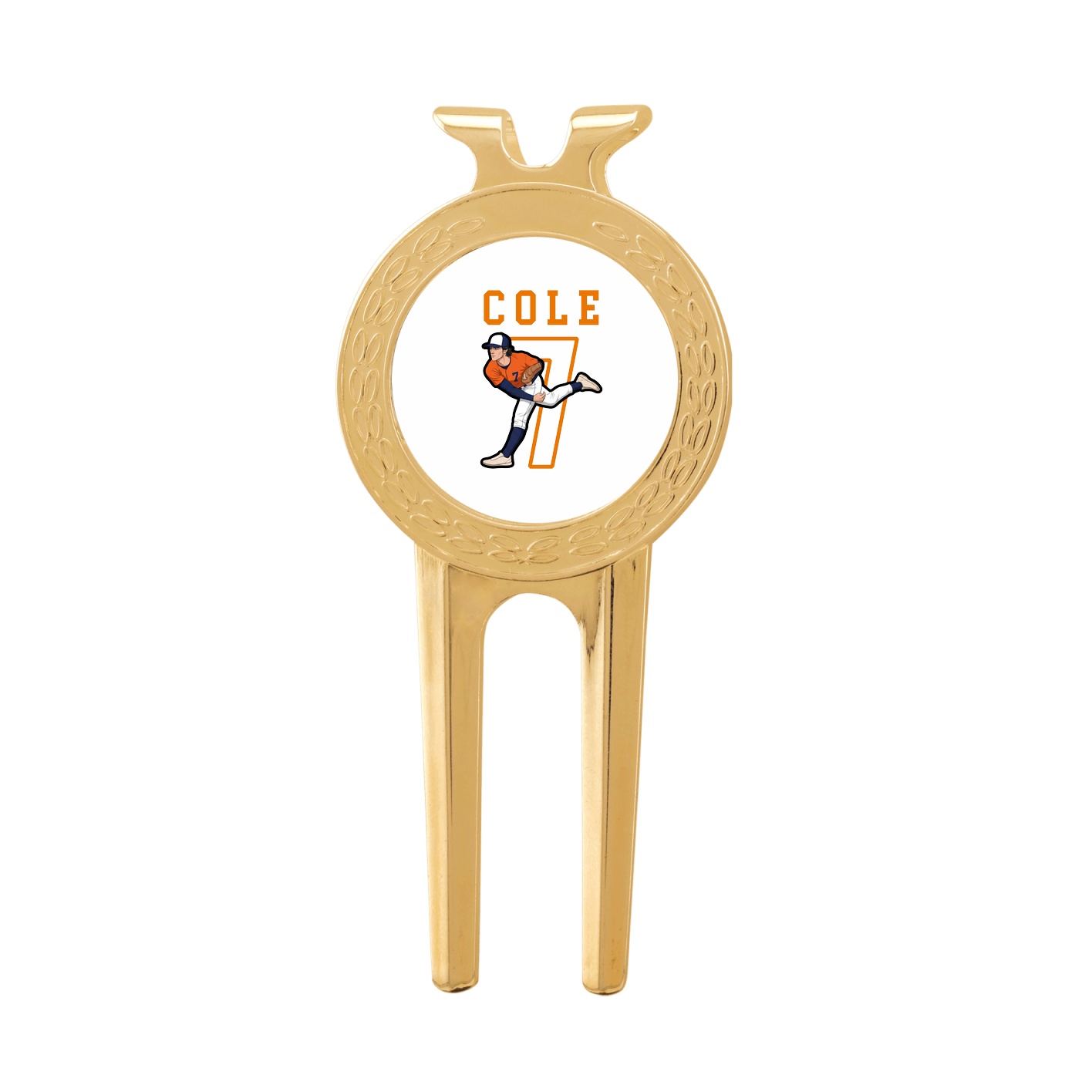 Divot Tool with Ball Marker — Shirsey in Classic