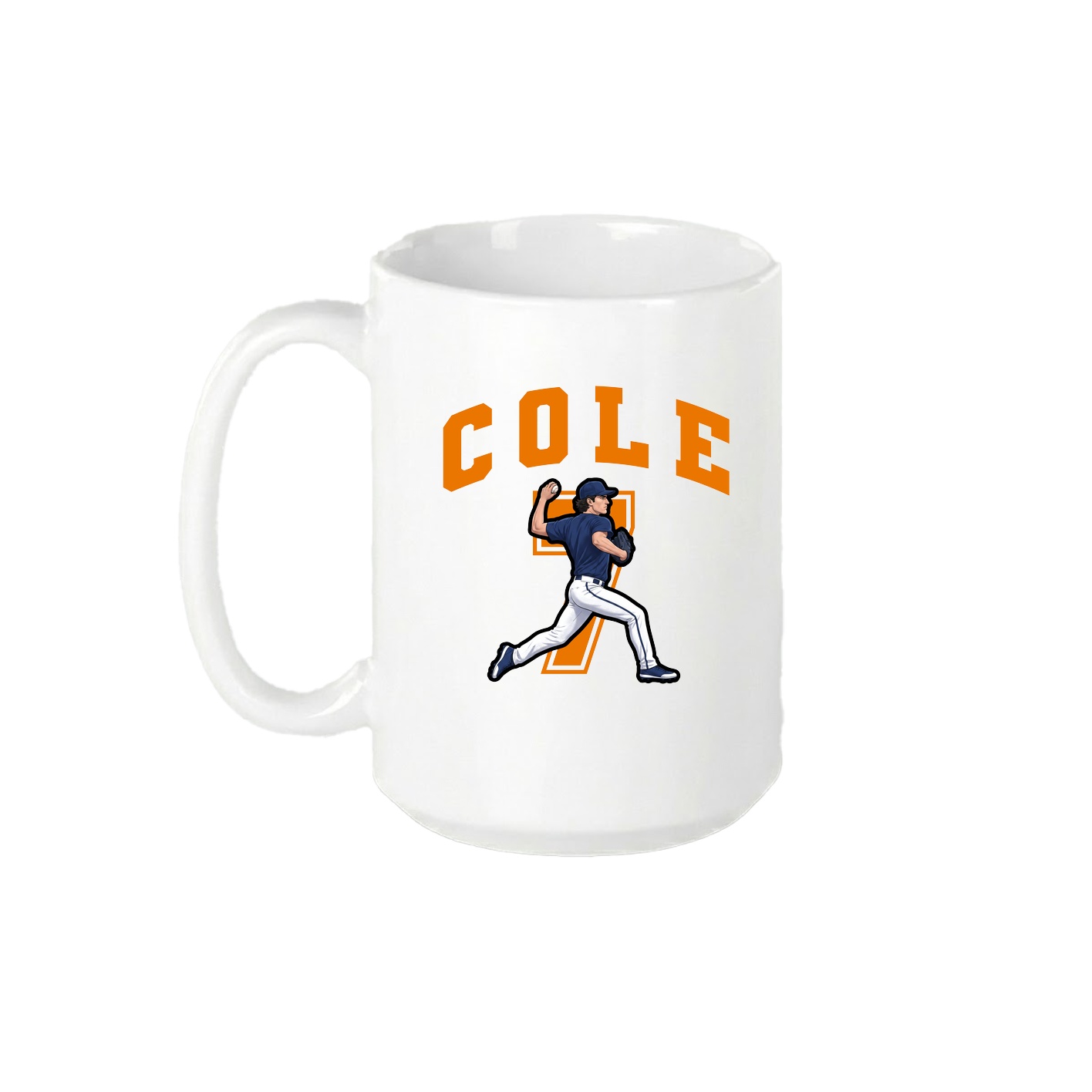 15oz Coffee Mug