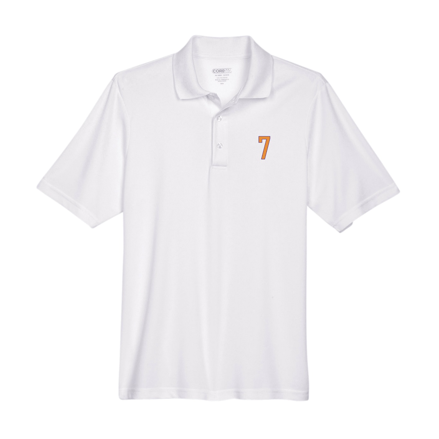 Performance Polo