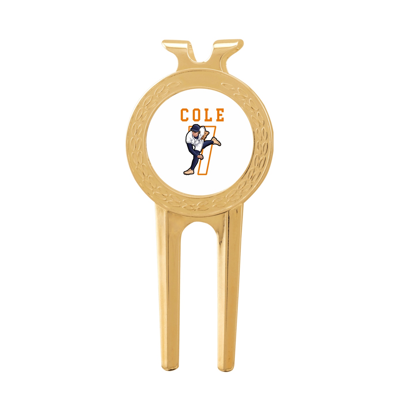 Divot Tool with Ball Marker — Shirsey in Classic