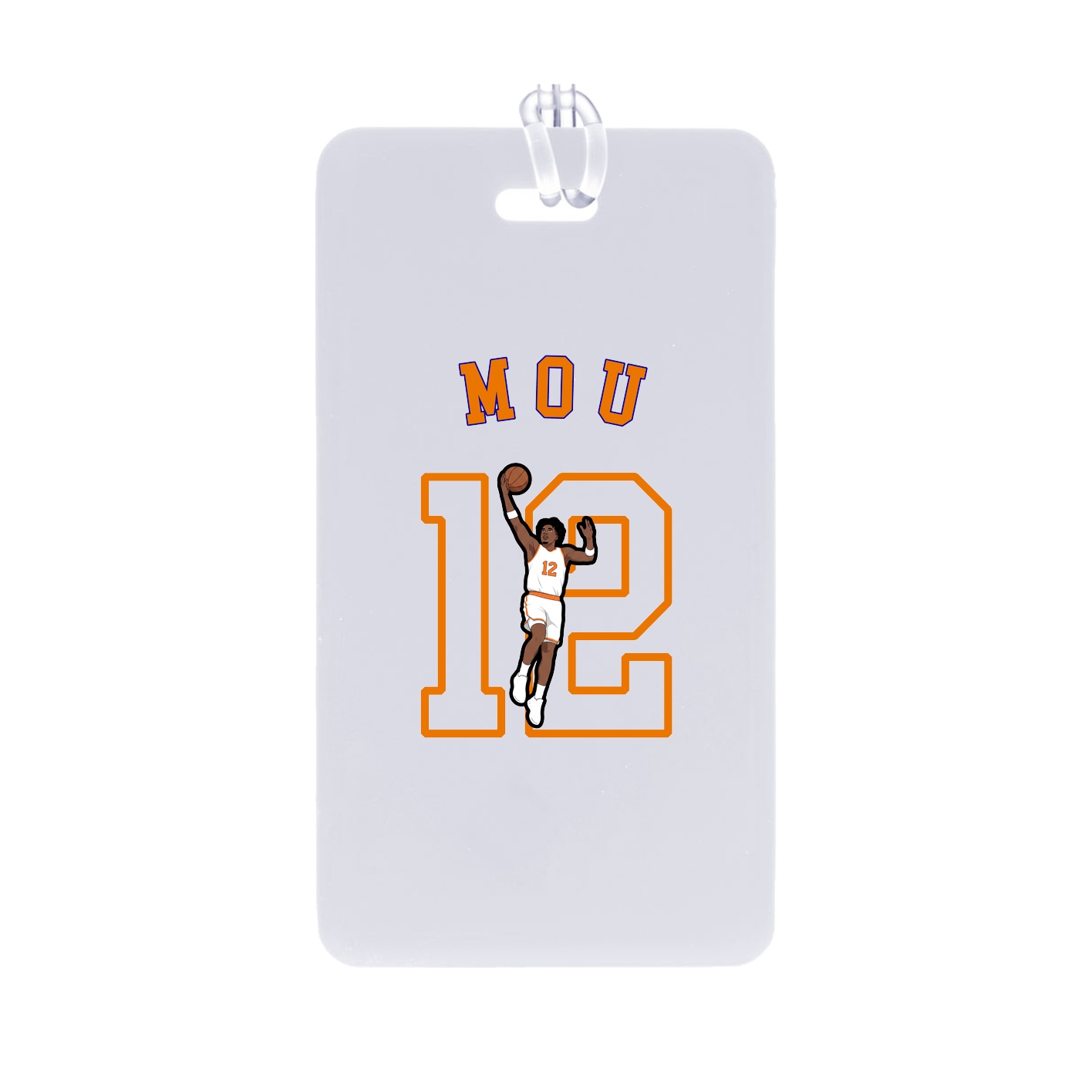 Bag Tag