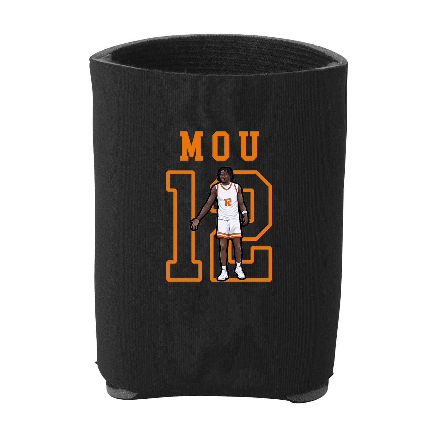 Can Holder — Shirsey in Black