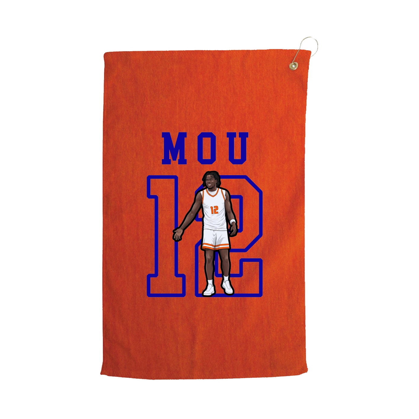 Golf Towel