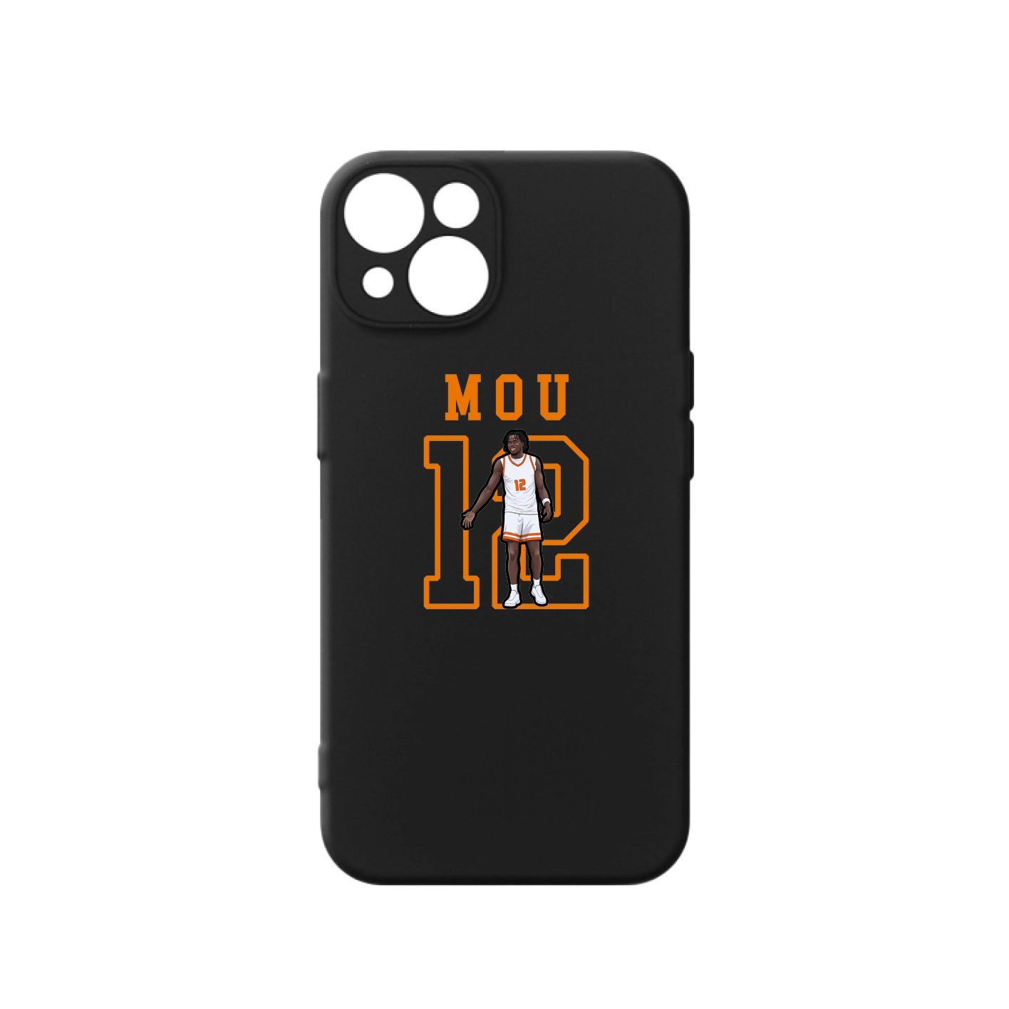 iPhone case