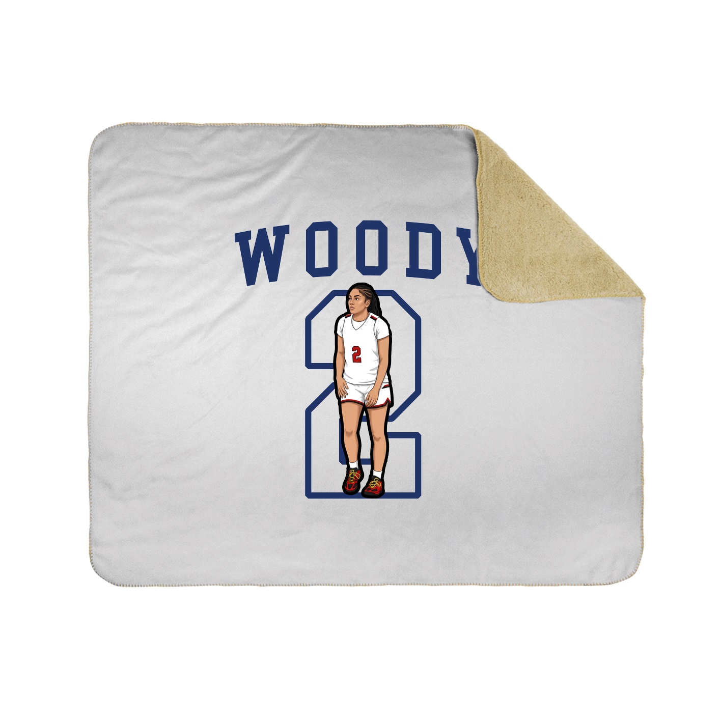 Throw Blanket