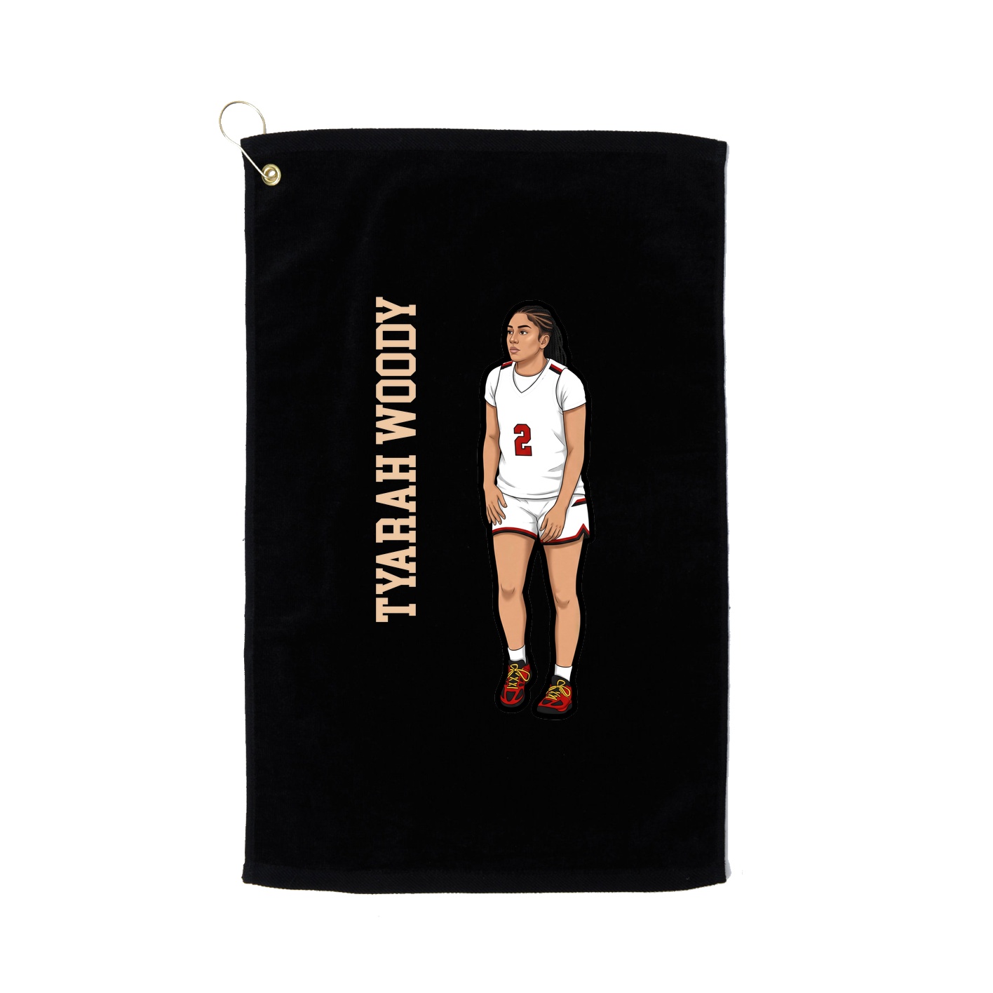 Golf Towel