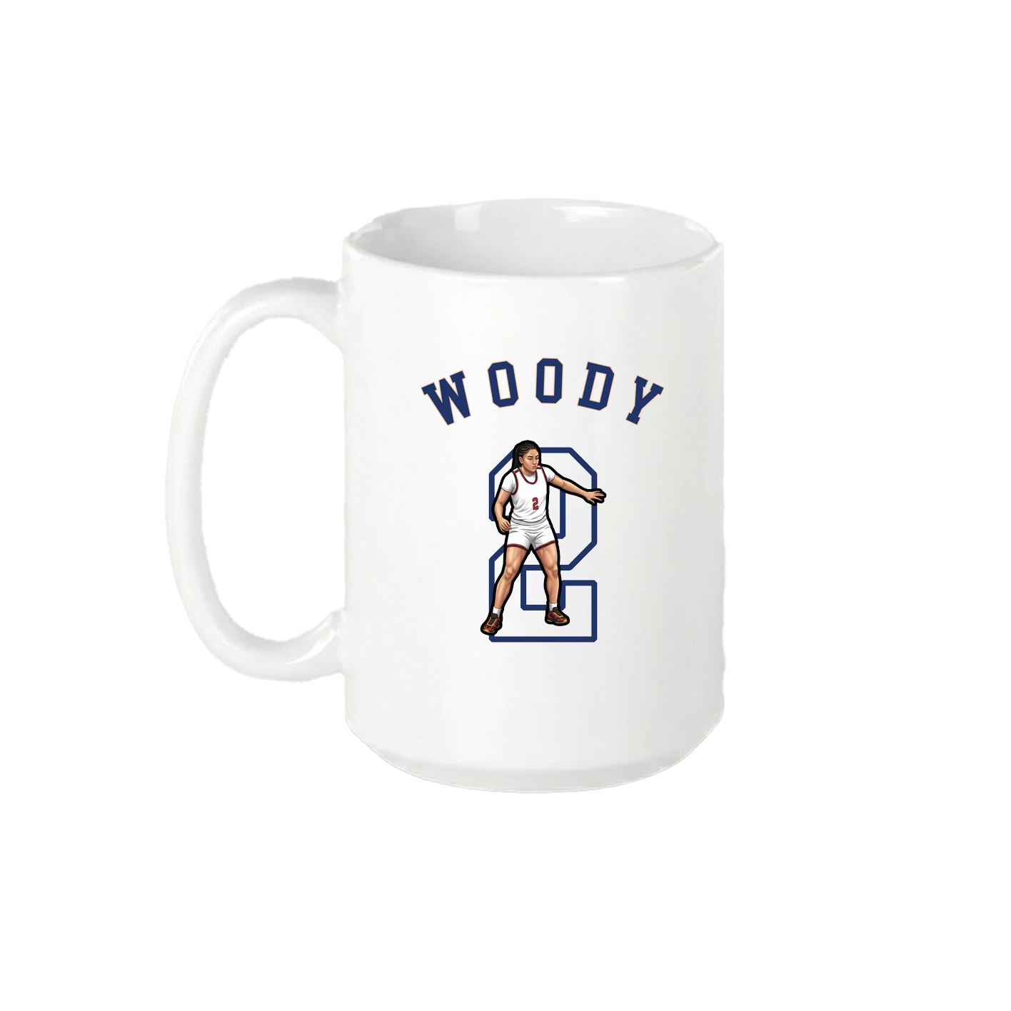 15oz Coffee Mug