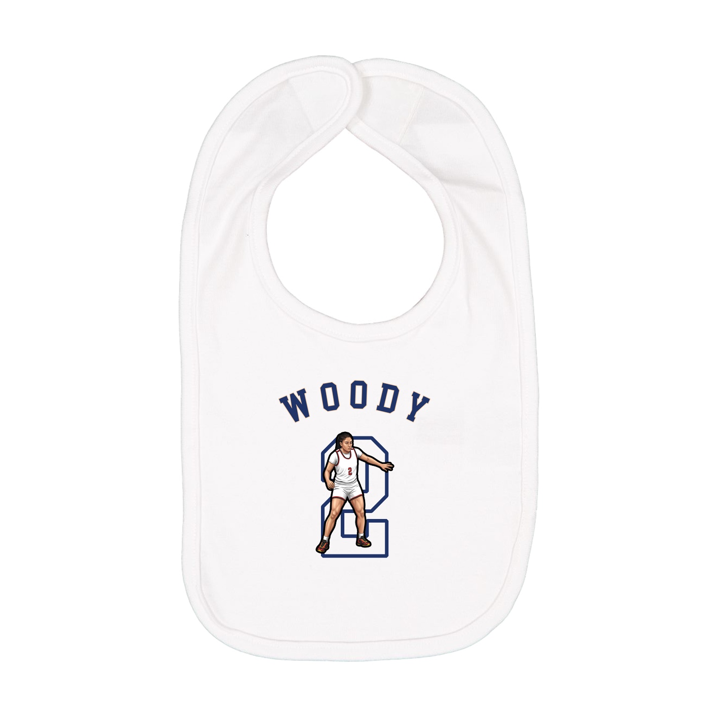 Infant Bib