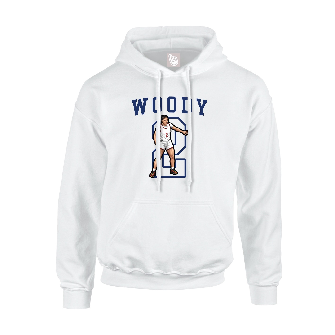 Youth Hoodie