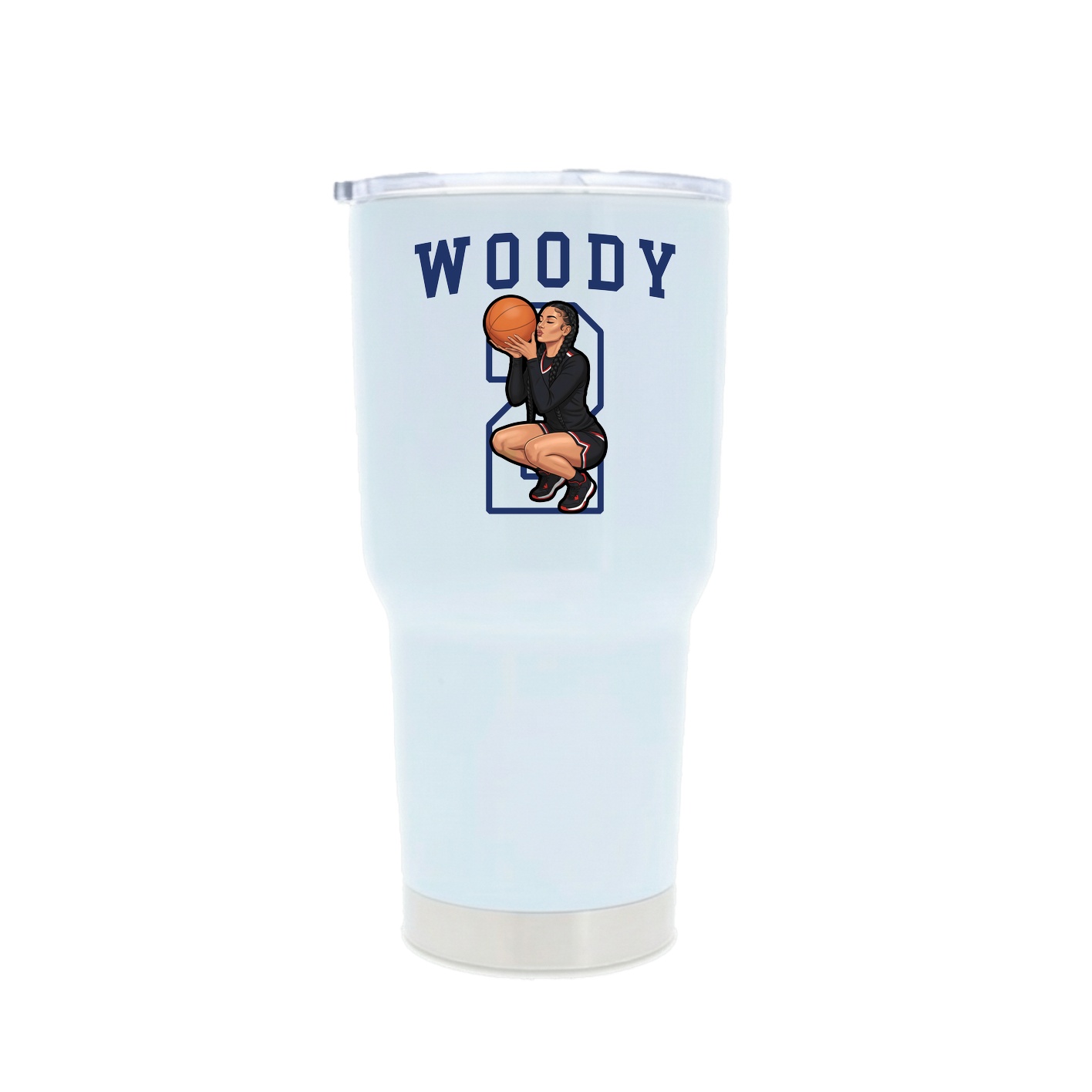 30oz Stainless Steel Tumbler
