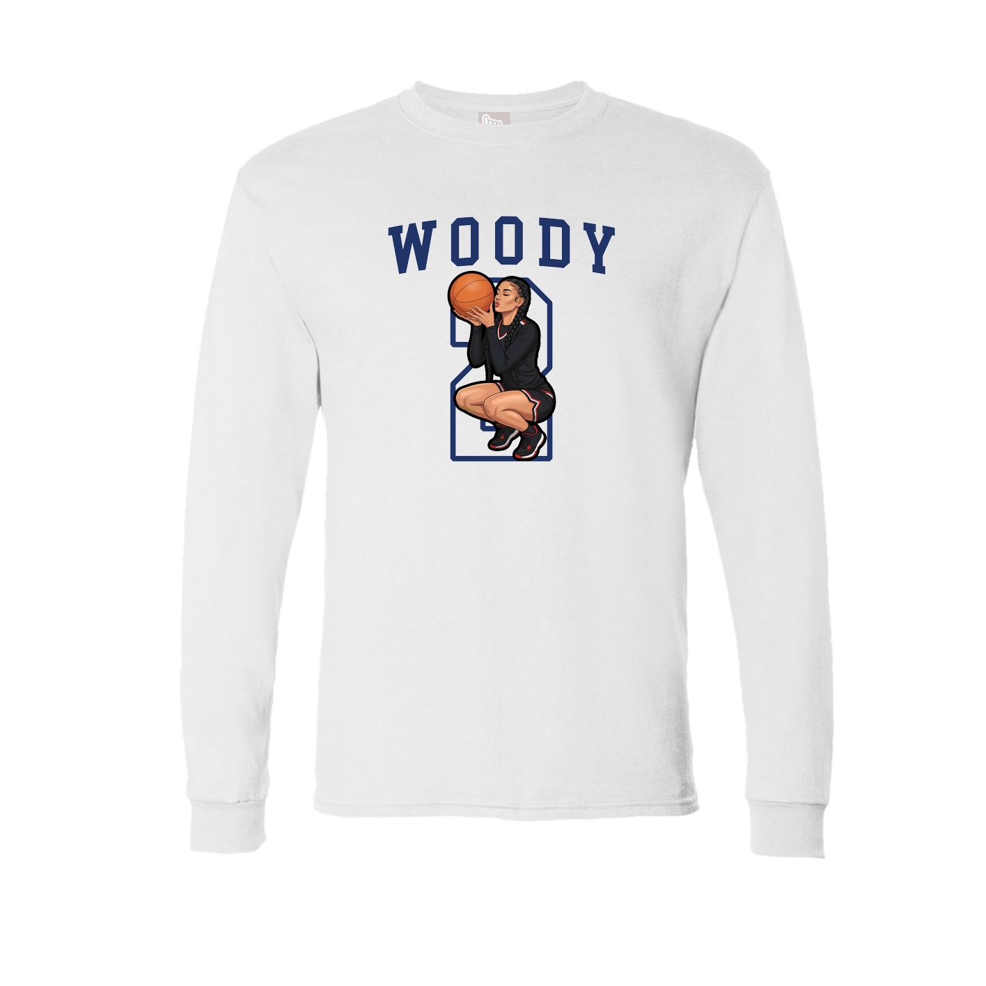 Long Sleeve Tee