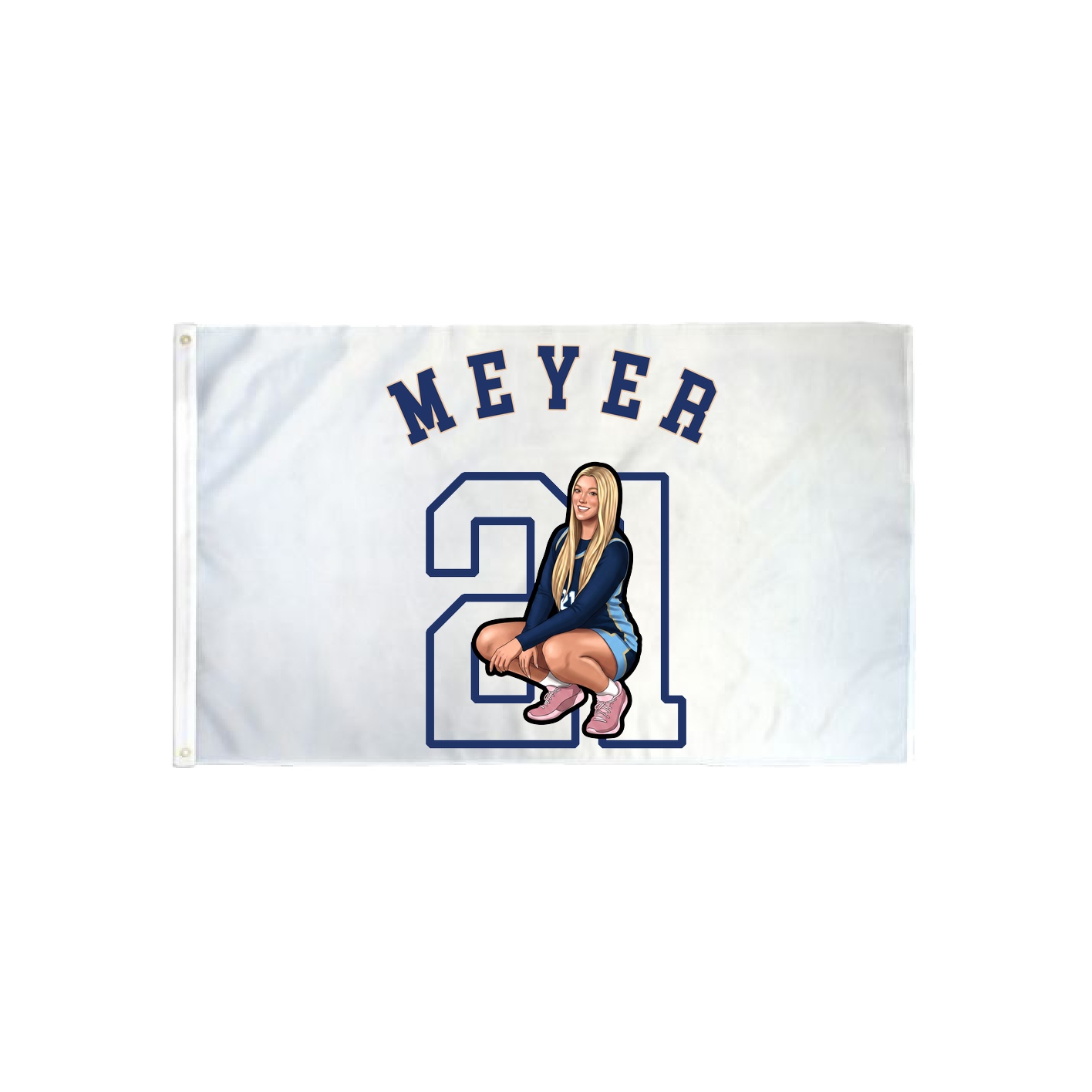 3x5 Flag