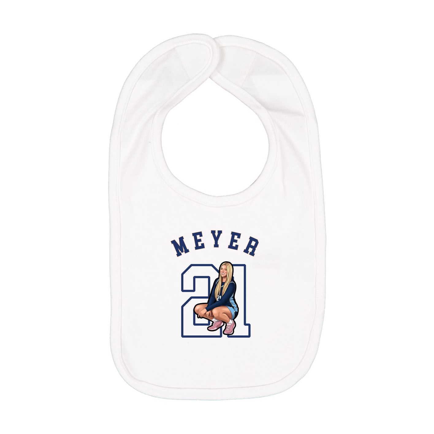 Infant Bib