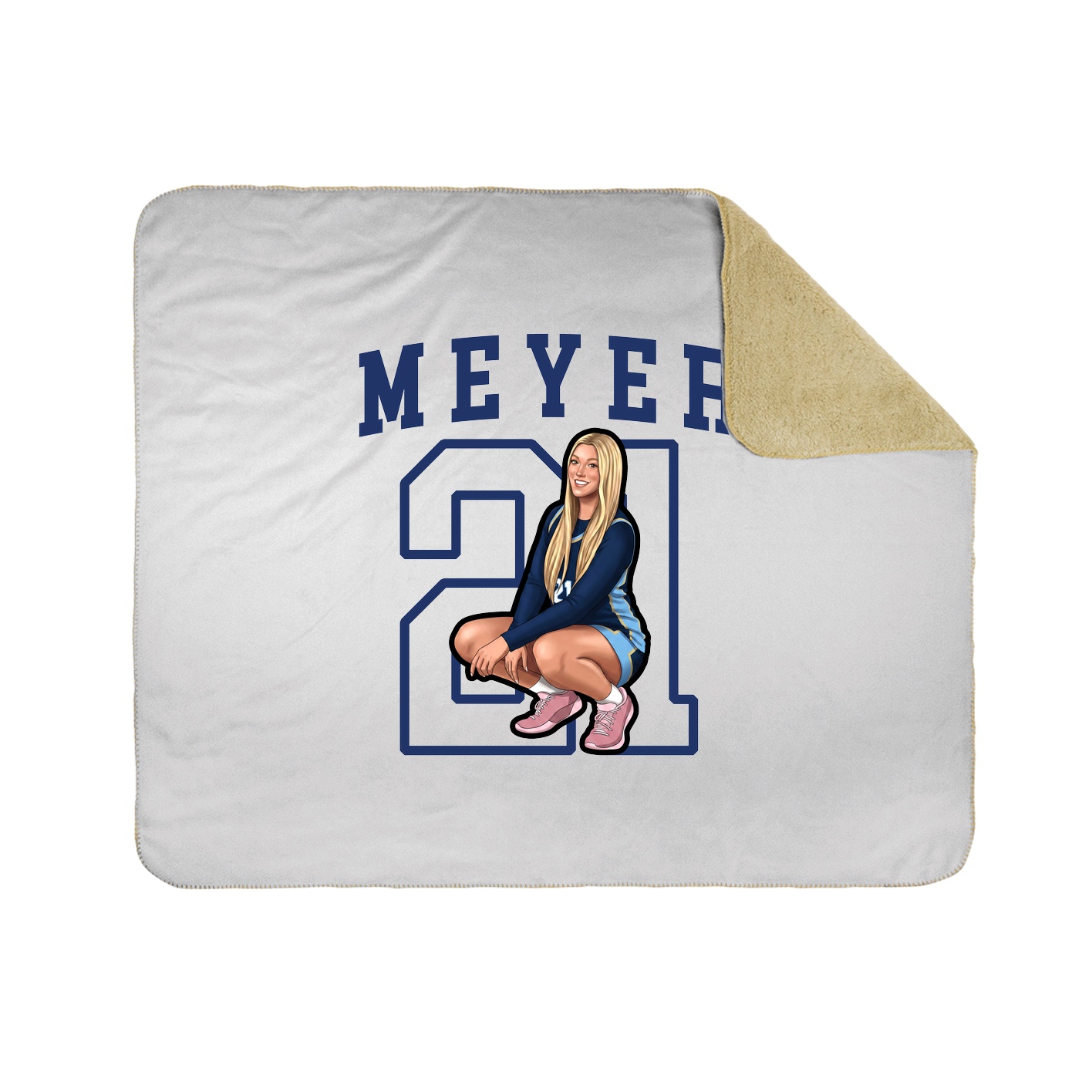 Throw Blanket