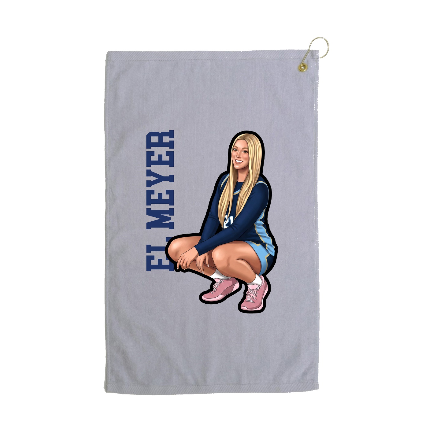Golf Towel