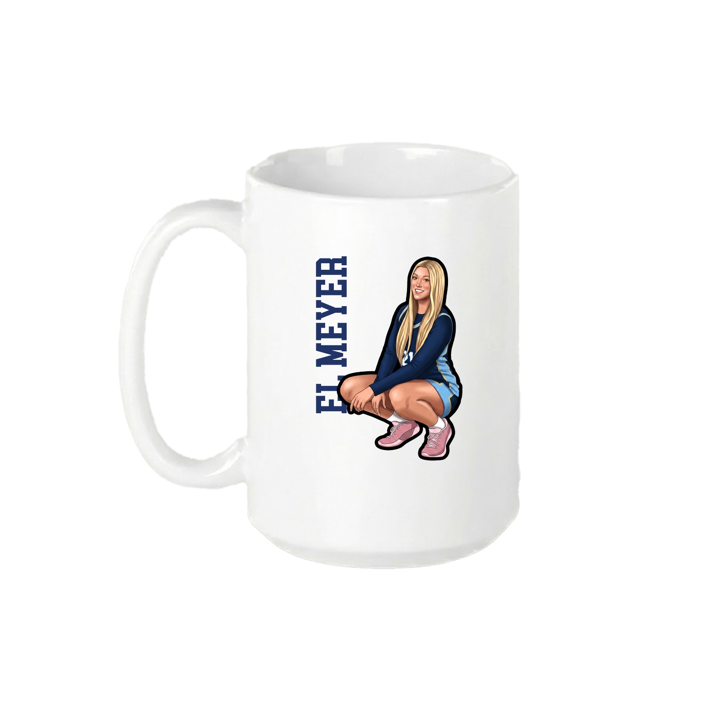 15oz Coffee Mug