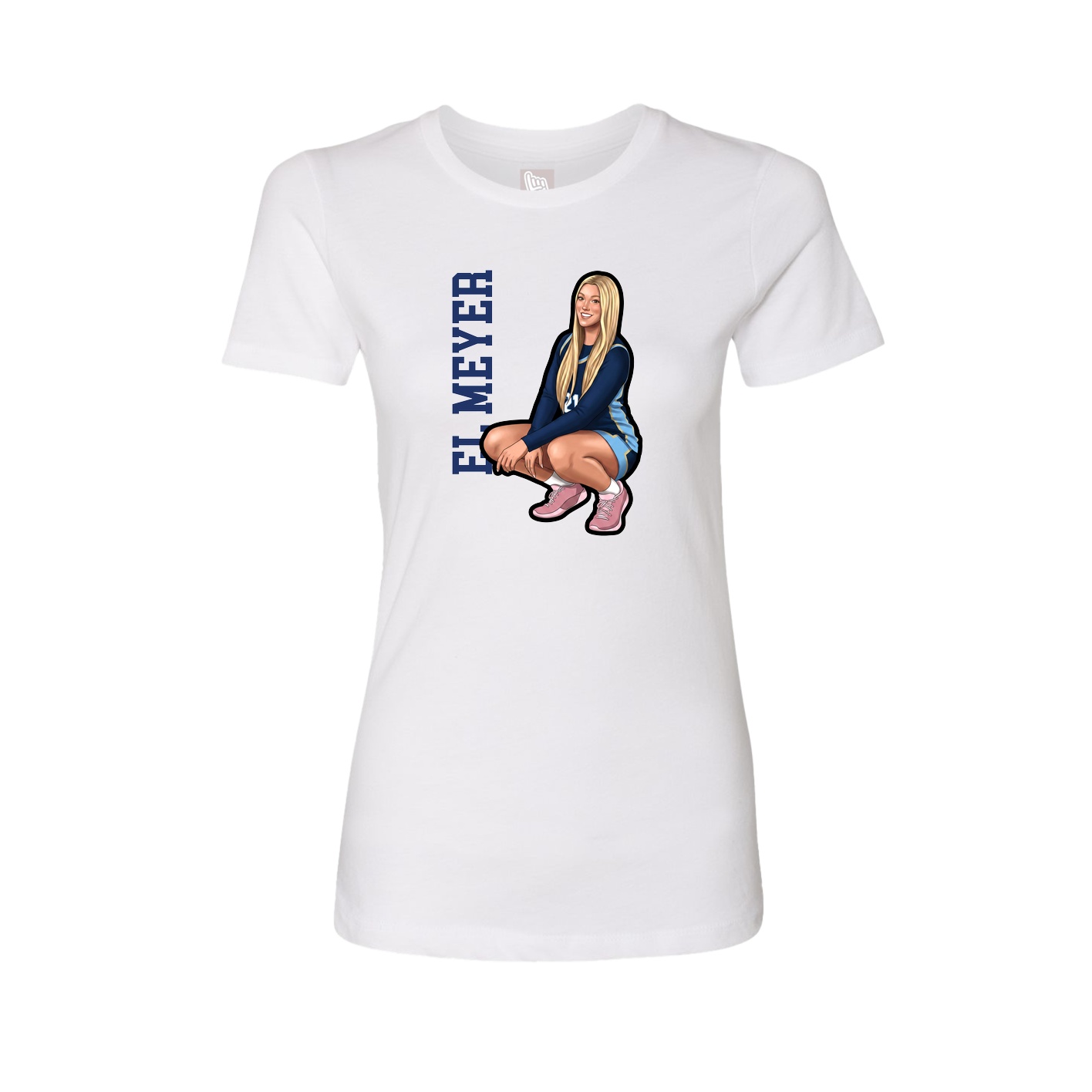 Womens Tee