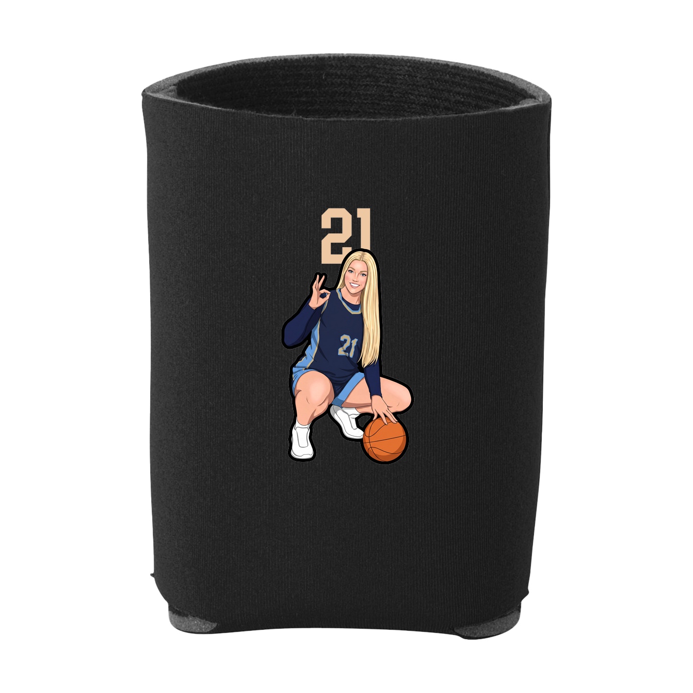 Can Holder
